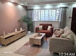 Blk 116 Pending Road (Bukit Panjang), HDB 4 Rooms #582327541